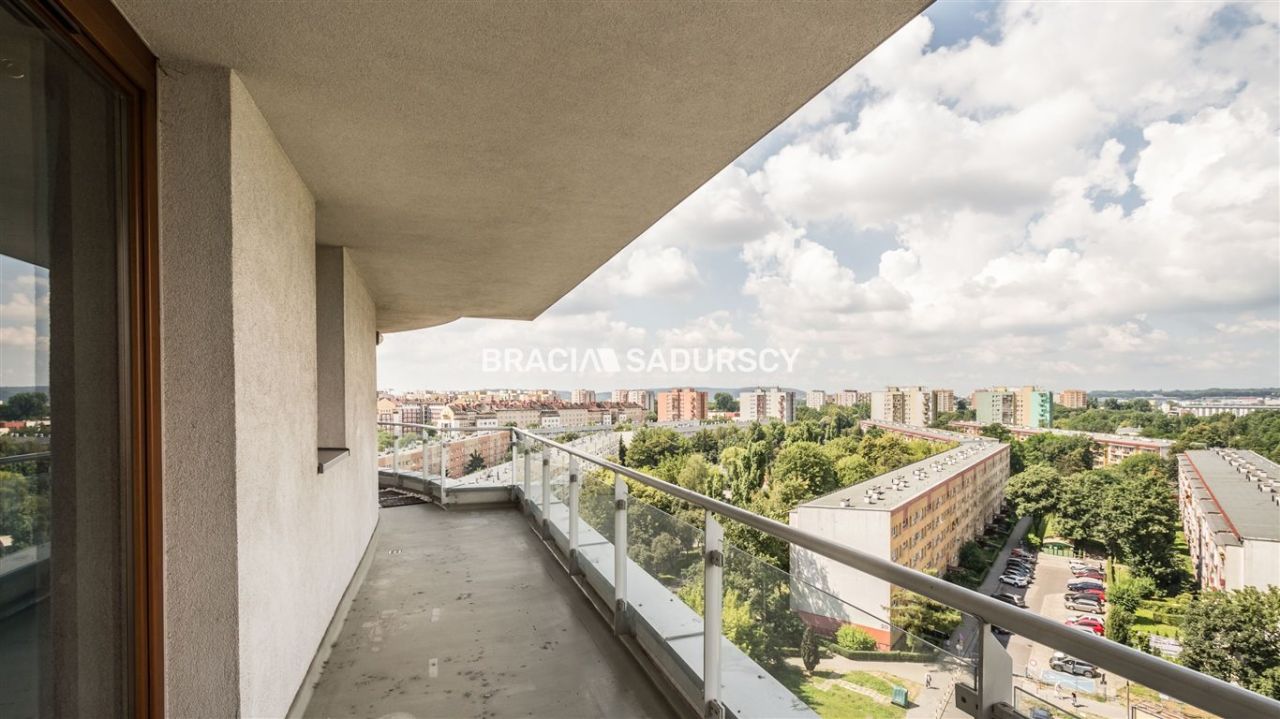 Mieszkanie 2-pokojowe Kraków Krowodrza, ul. Krowoderskich Zuchów. Zdjęcie 17