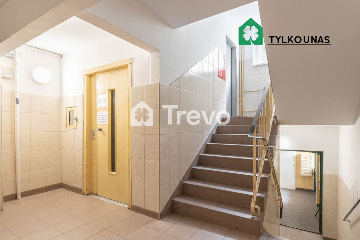 Mieszkanie 3-pokojowe Sopot Brodwino, ul. Oskara Kolberga. Zdjęcie 14