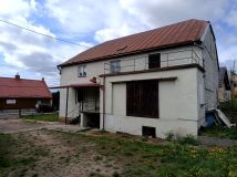dom wolnostojący, 10 pokoi Sokółka, ul. gen. Jana Henryka Dąbrowskiego