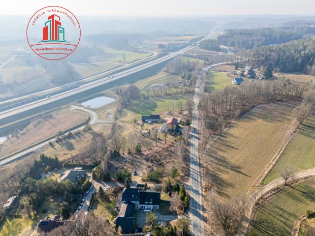 Działka budowlana Koleczkowo, ul. Kamieńska. Zdjęcie 5