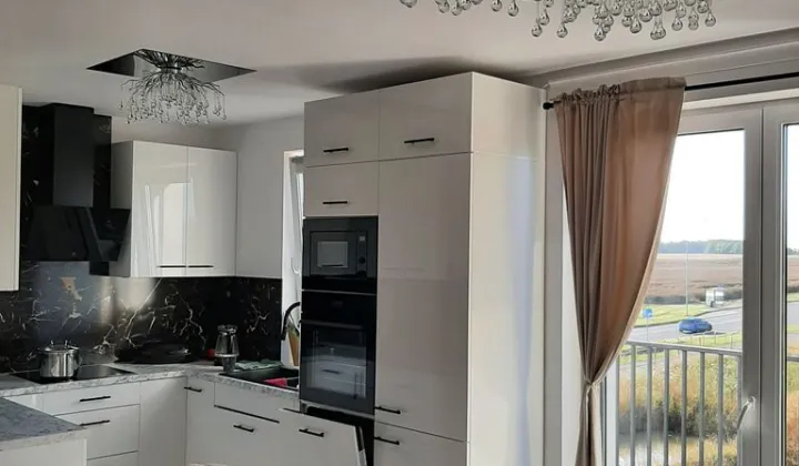 Mieszkanie 2-pokojowe Pogórze