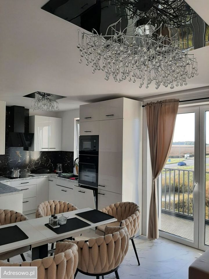 Mieszkanie 2-pokojowe Pogórze