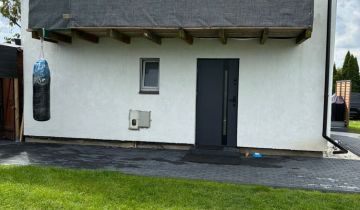 Działka rekreacyjna Gdańsk Stogi