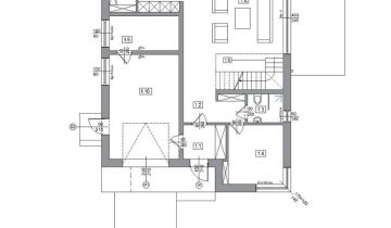 dom wolnostojący, 5 pokoi Bełchatów Binków, ul. Daleka