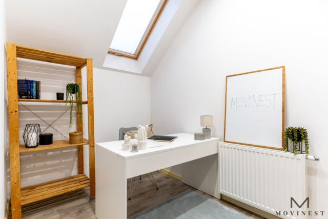 Mieszkanie 4-pokojowe Gorzów Wielkopolski, ul. Madrycka. Zdjęcie 9