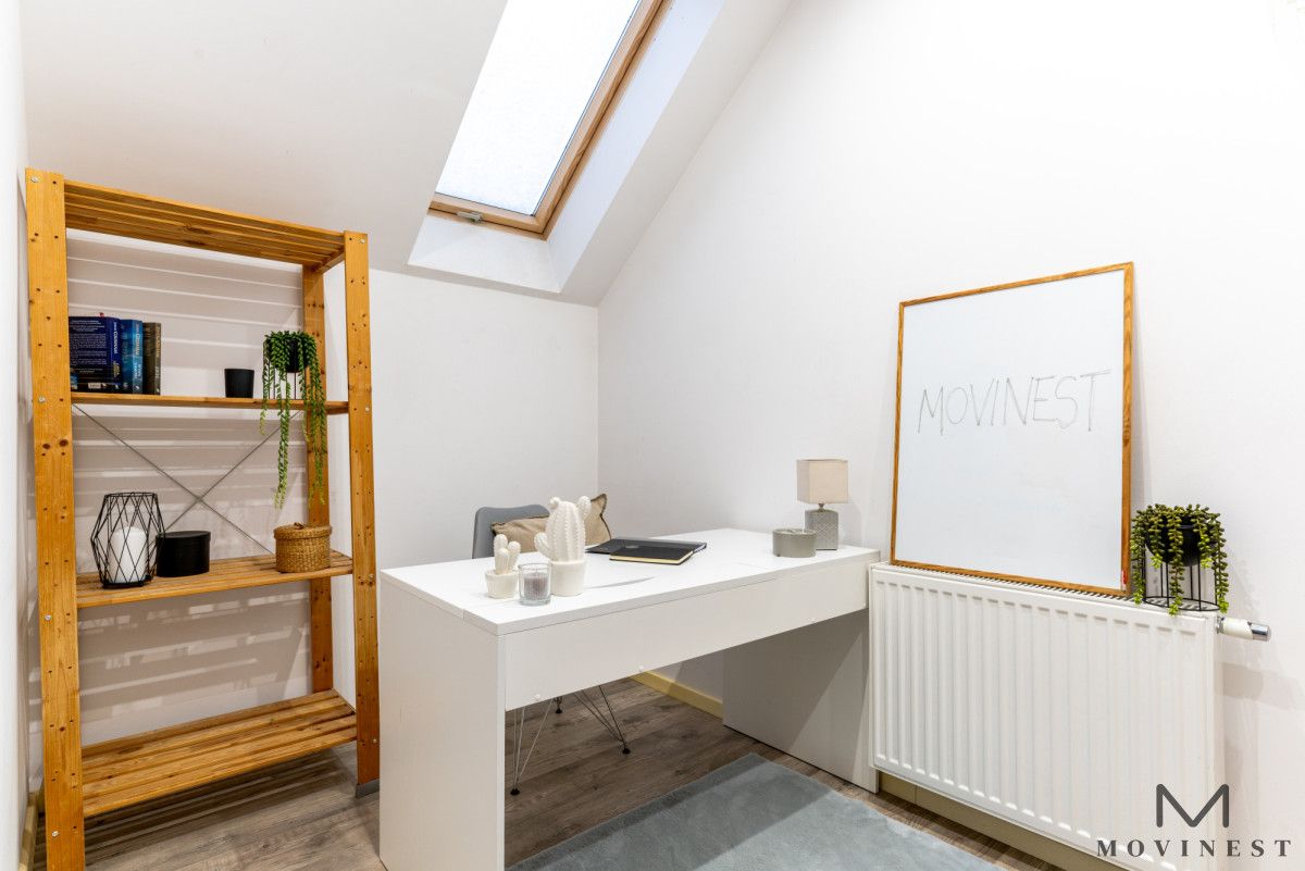 Mieszkanie 4-pokojowe Gorzów Wielkopolski, ul. Madrycka. Zdjęcie 9