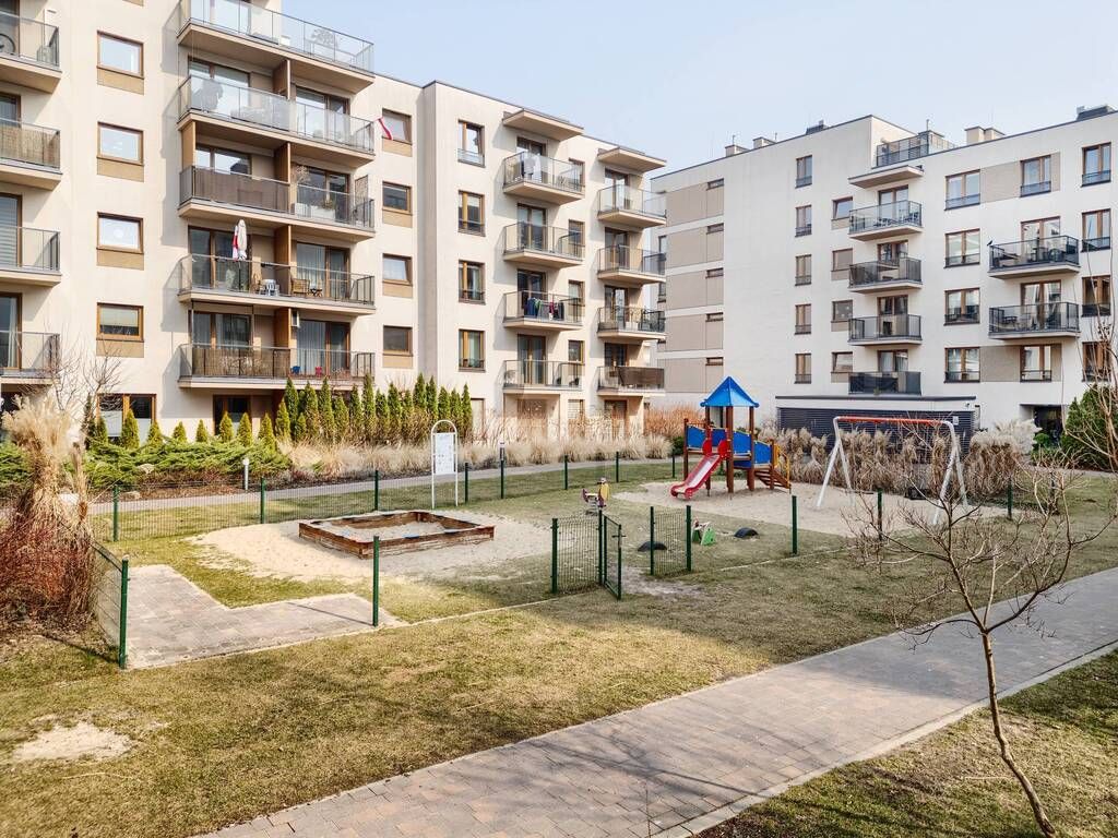 Mieszkanie 2-pokojowe Warszawa Targówek, ul. św. Wincentego. Zdjęcie 20