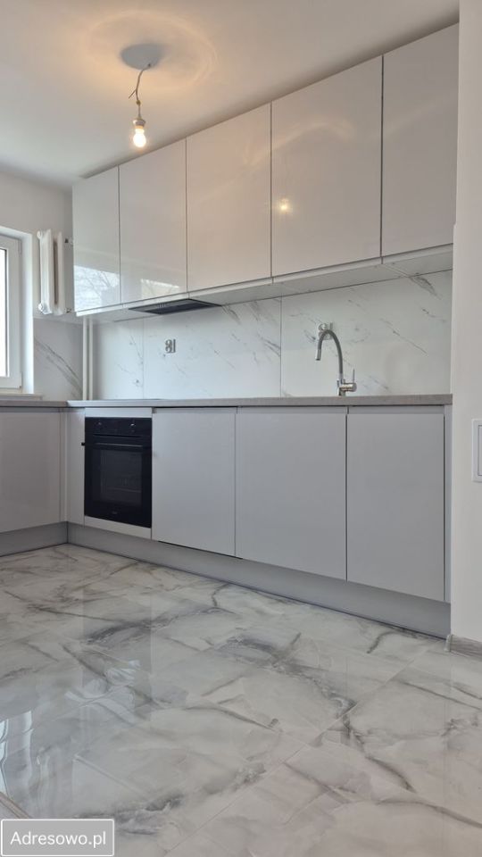 Mieszkanie 3-pokojowe Warszawa Bielany, ul. Władysława Broniewskiego. Zdjęcie 4