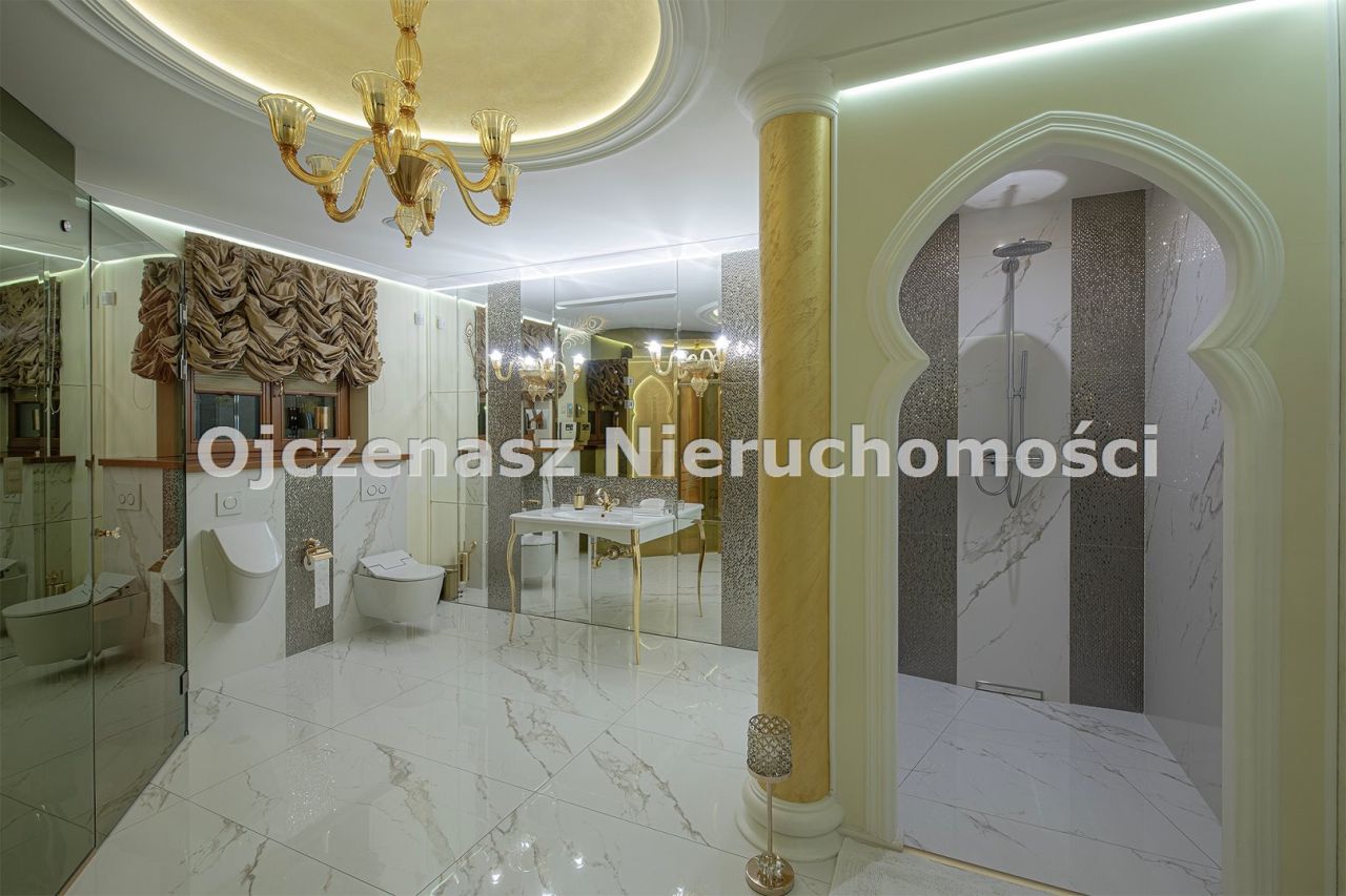 dom wolnostojący, 6 pokoi Niemcz. Zdjęcie 8