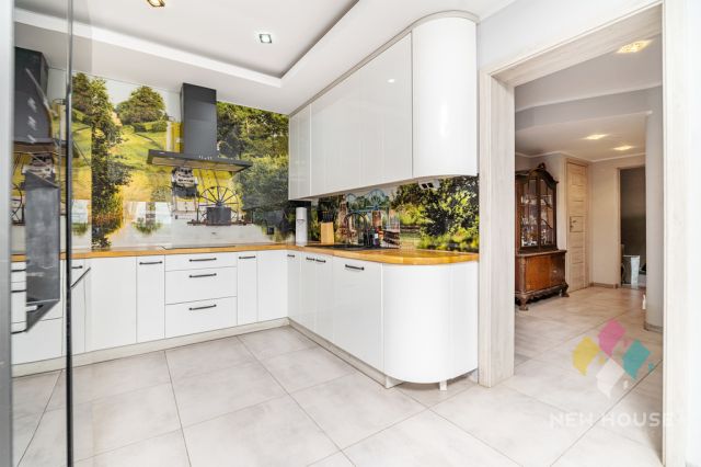 dom wolnostojący, 10 pokoi Pasłęk. Zdjęcie 15