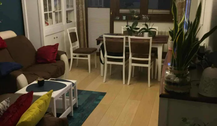 Mieszkanie 3-pokojowe Nowy Sącz, ul. Tadeusza Rejtana