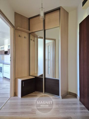 Mieszkanie 2-pokojowe Szczecin Pomorzany, ul. Sierpowa. Zdjęcie 5