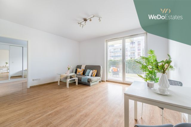 Mieszkanie 2-pokojowe Warszawa Bemowo, ul. Batalionów Chłopskich. Zdjęcie 7