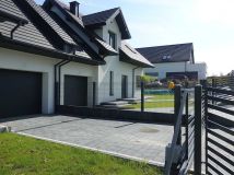 bliźniak, 5 pokoi Michałowice, ul. Czekoladowa. Zdjęcie 4