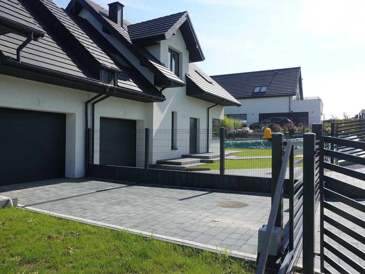 bliźniak, 5 pokoi Michałowice, ul. Czekoladowa. Zdjęcie 5