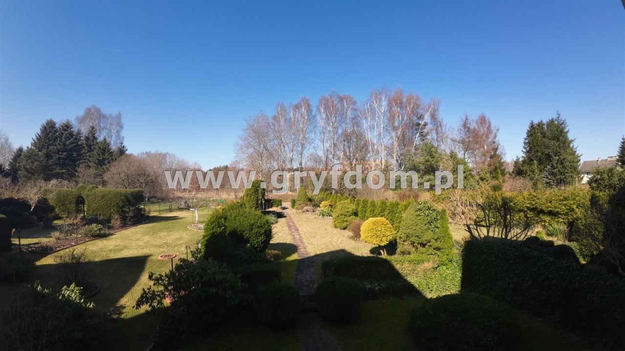 dom szeregowy, 5 pokoi Gryfice. Zdjęcie 11