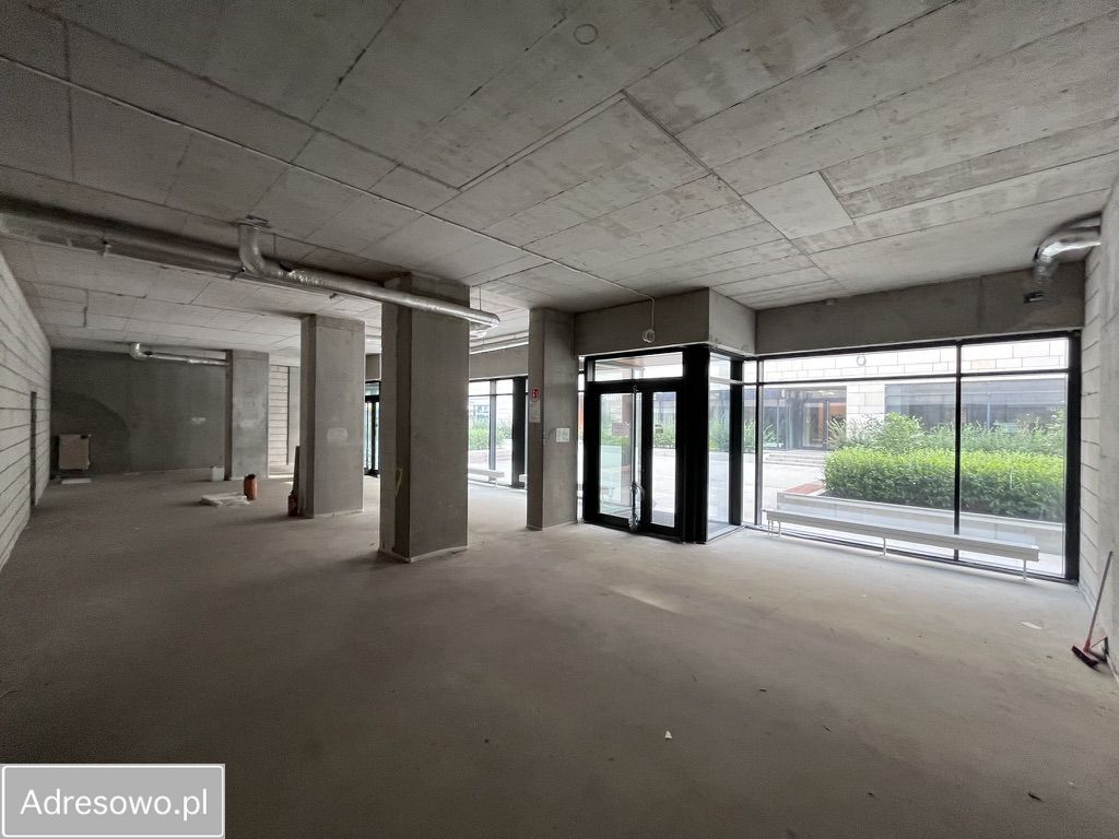 Lokal Warszawa Ochota, ul. Juliana Ursyna Niemcewicza. Zdjęcie 2