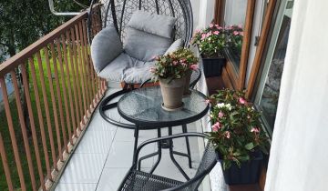 Mieszkanie 3-pokojowe Pabianice Bugaj, ul. Jadwigi Wajsówny