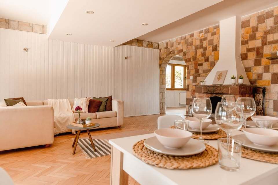 dom wolnostojący, 13 pokoi Szczecin Krzekowo. Zdjęcie 3