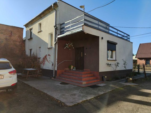 dom wolnostojący Zawidowice. Zdjęcie 1