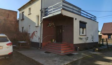 dom wolnostojący Zawidowice