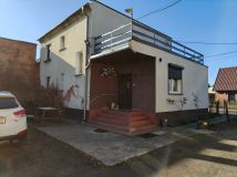 dom wolnostojący Zawidowice