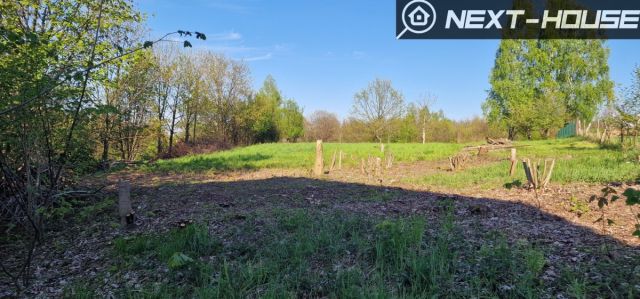 Działka inwestycyjna Kraków Podgórze, ul. Orszańska. Zdjęcie 1