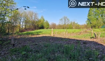 Działka inwestycyjna Kraków Podgórze, ul. Orszańska