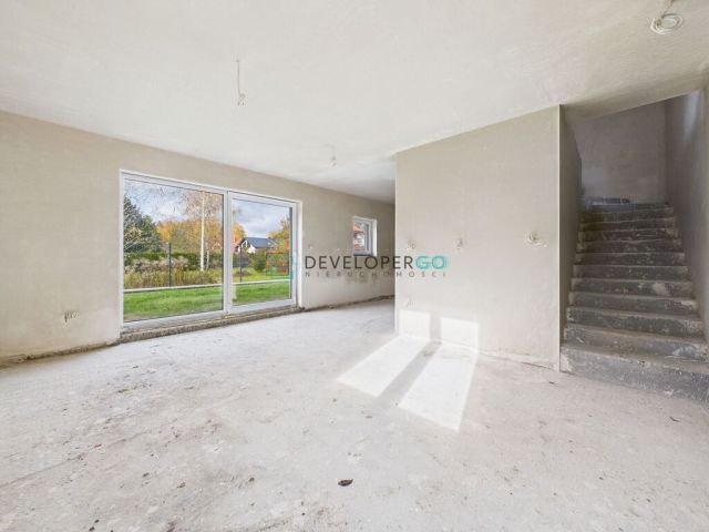 bliźniak, 4 pokoje Niewodnica Korycka, ul. Tadeusza Kościuszki. Zdjęcie 1