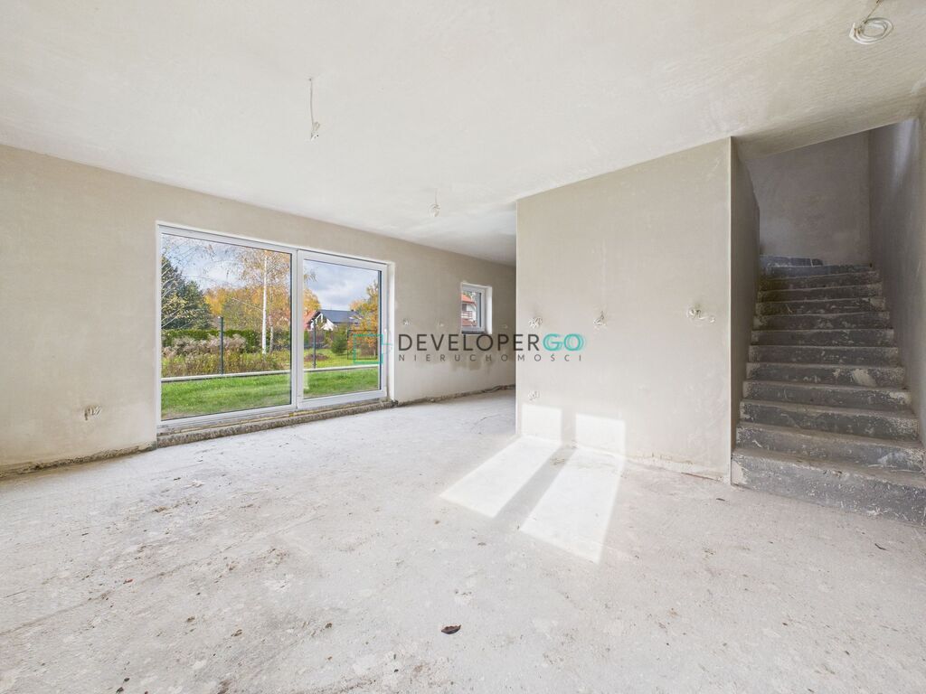 bliźniak, 4 pokoje Niewodnica Korycka, ul. Tadeusza Kościuszki