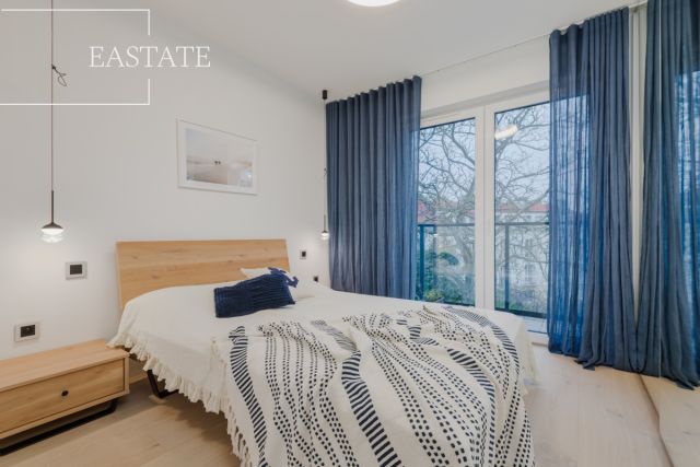 Mieszkanie 3-pokojowe Gdynia Kamienna Góra, ul. Żołnierzy I Armii Wojska Polskiego. Zdjęcie 7