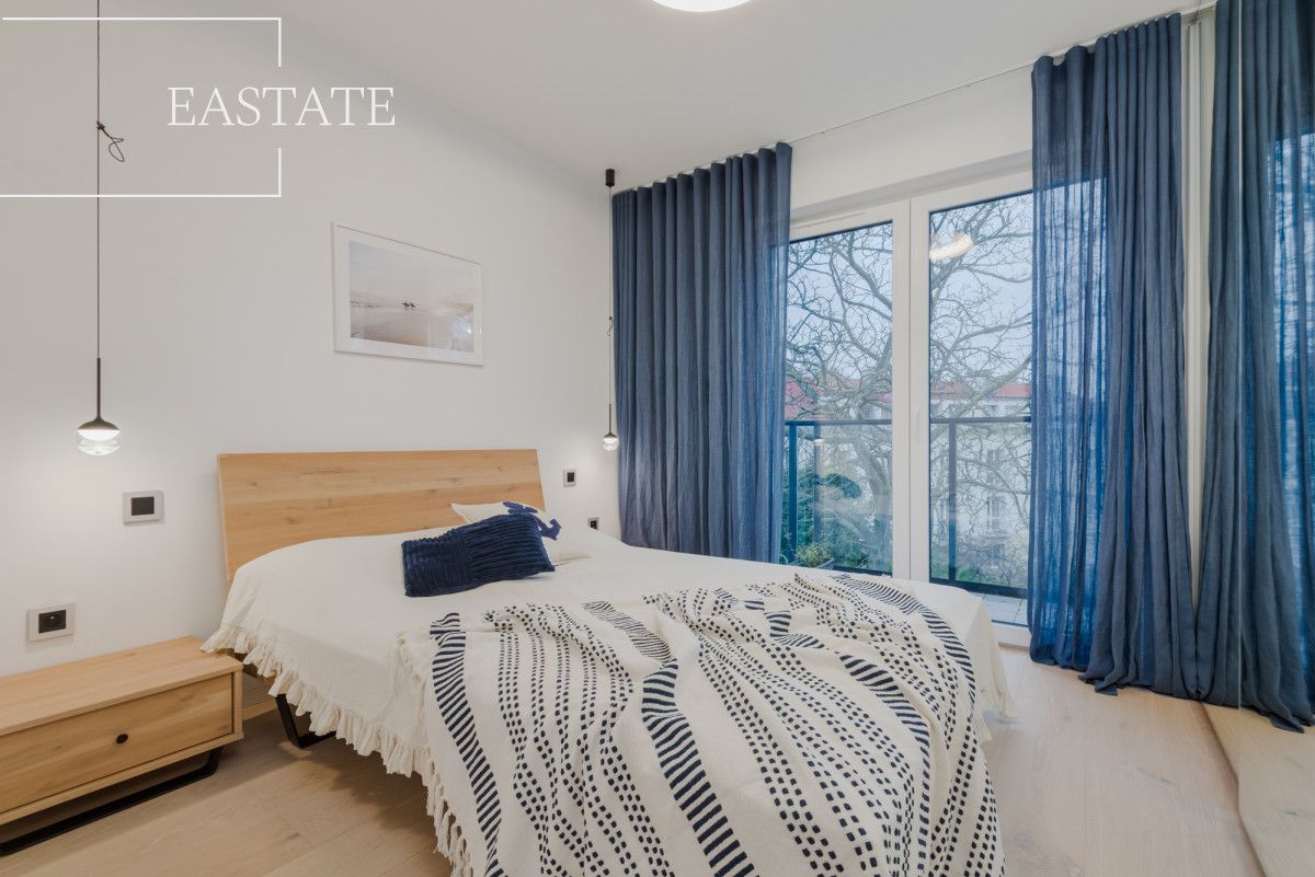 Mieszkanie 3-pokojowe Gdynia Kamienna Góra, ul. Żołnierzy I Armii Wojska Polskiego. Zdjęcie 7