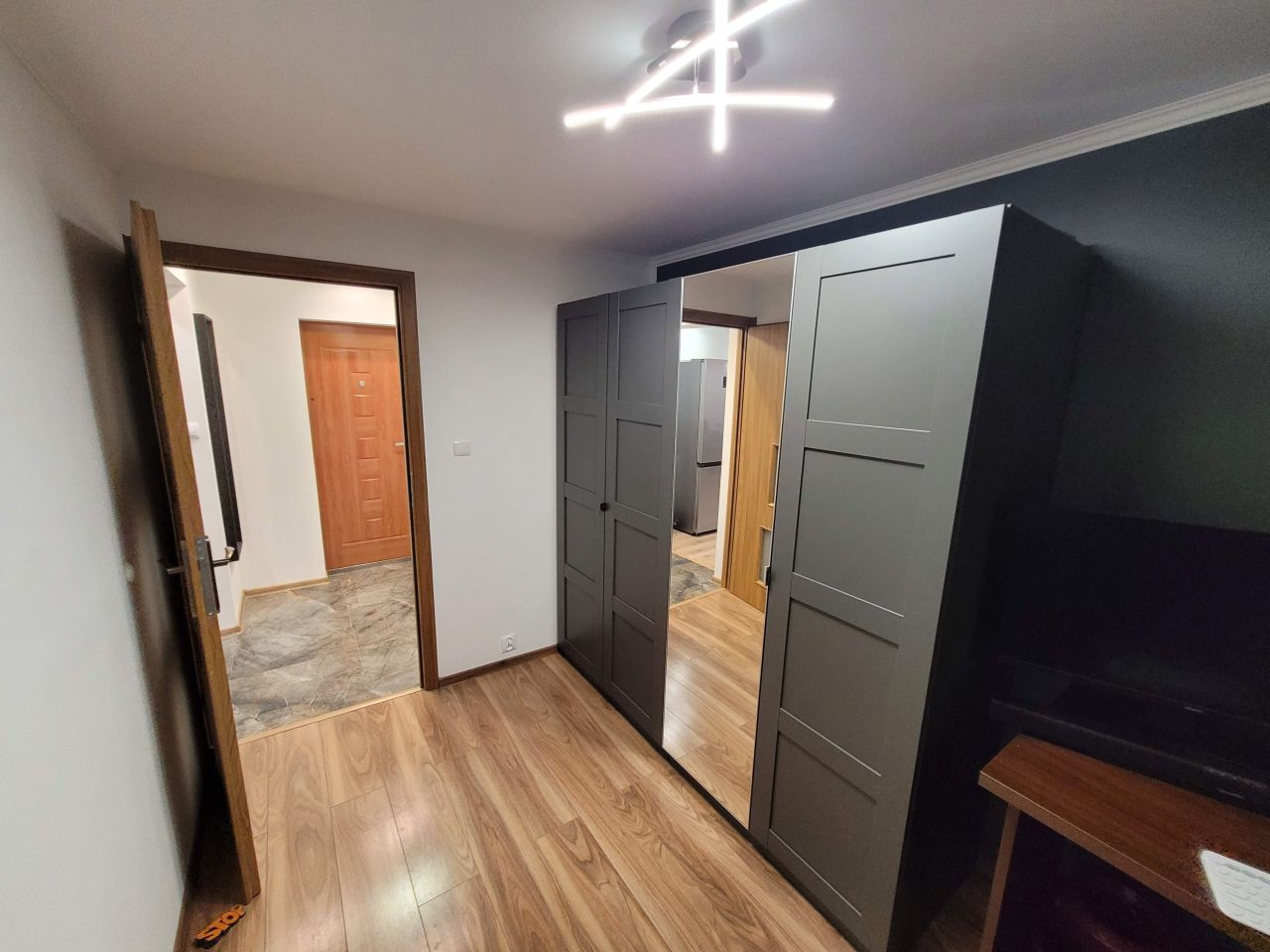 Mieszkanie 3-pokojowe Będzin Syberka, ul. bp. Adama Śmigielskiego. Zdjęcie 13