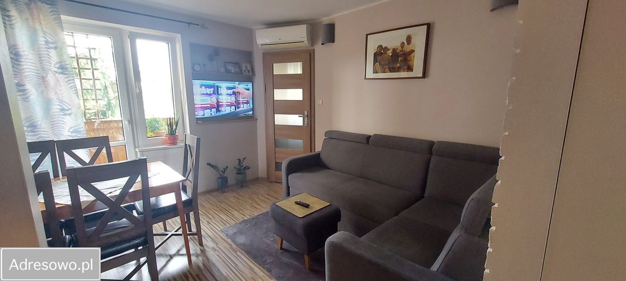 Mieszkanie 4-pokojowe Mińsk Mazowiecki, ul. Warszawska. Zdjęcie 13