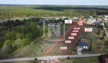 Działka budowlana Skierniewice, ul. Młynarska