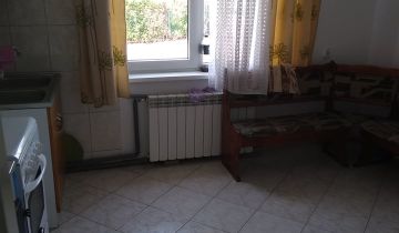 Mieszkanie 2-pokojowe Barciany, Frączkowo