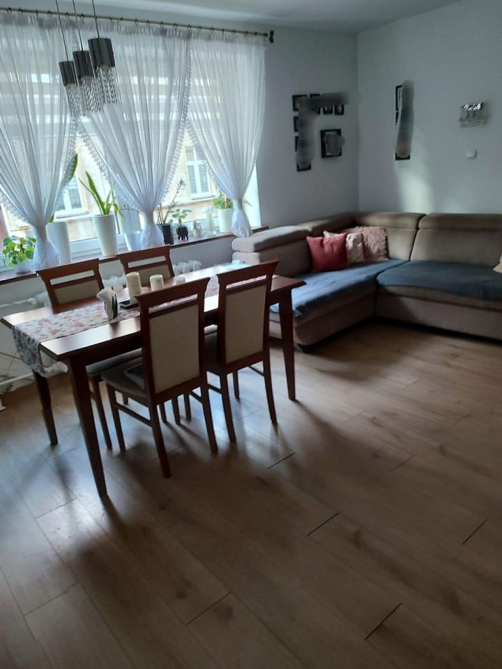 Mieszkanie 4-pokojowe Trzebiatów Centrum