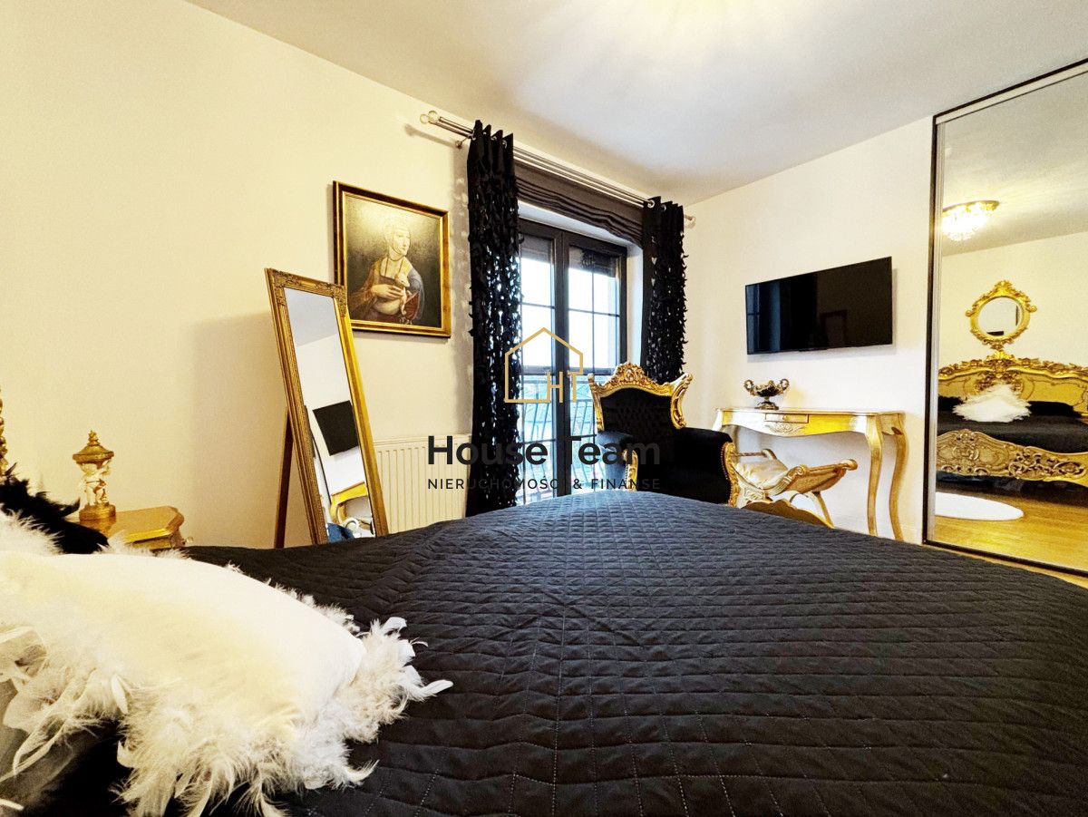 Mieszkanie 3-pokojowe Niemcz, ul. Stefana Żeromskiego. Zdjęcie 17