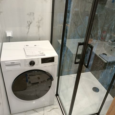 Mieszkanie 3-pokojowe Bielsko-Biała Śródmieście, ul. kpt. Aleksandra Kunickiego. Zdjęcie 2