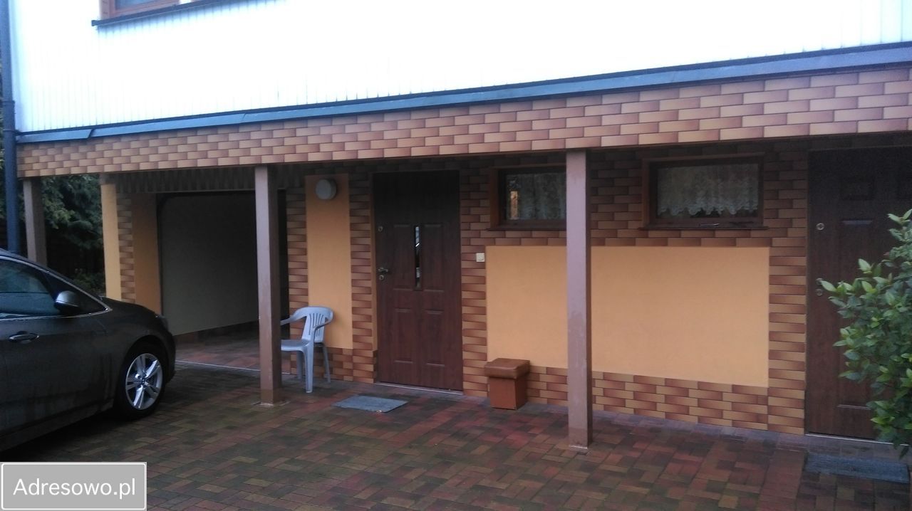 bliźniak, 5 pokoi Komorniki. Zdjęcie 12