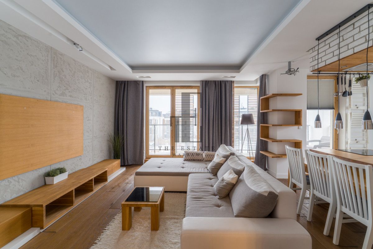 Mieszkanie 3-pokojowe Zamienie, ul. Arakowa. Zdjęcie 2