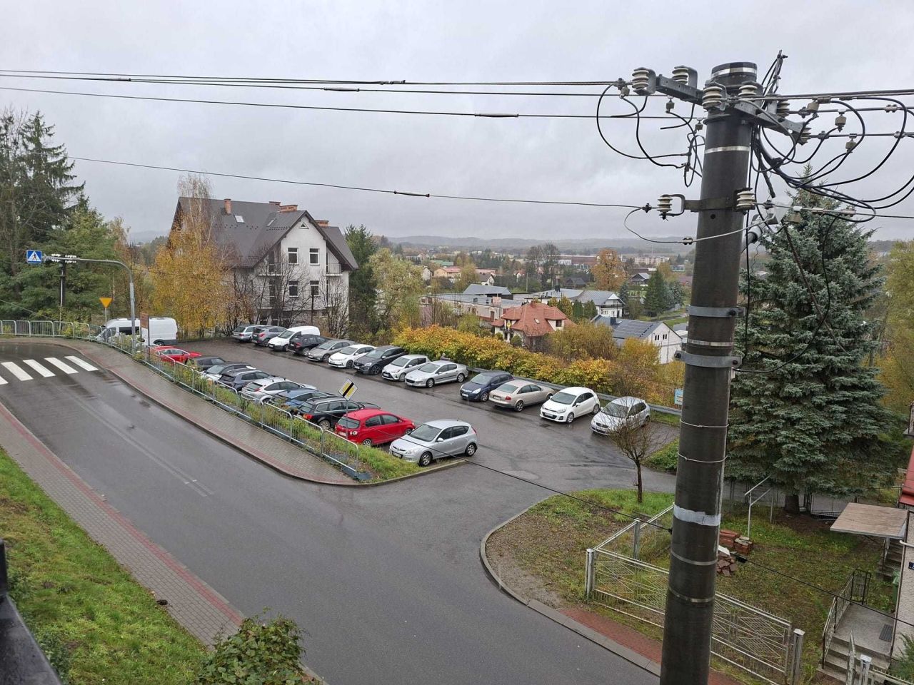 Lokal Brzozów. Zdjęcie 2