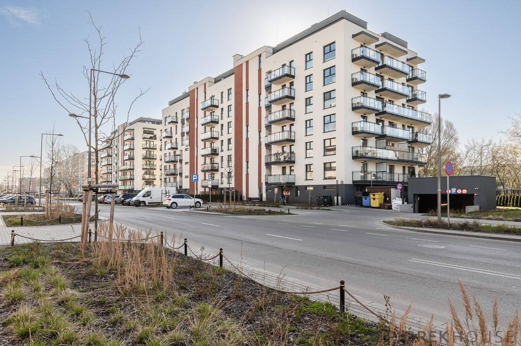 Mieszkanie 2-pokojowe Warszawa Praga-Południe, ul. Żupnicza. Zdjęcie 16