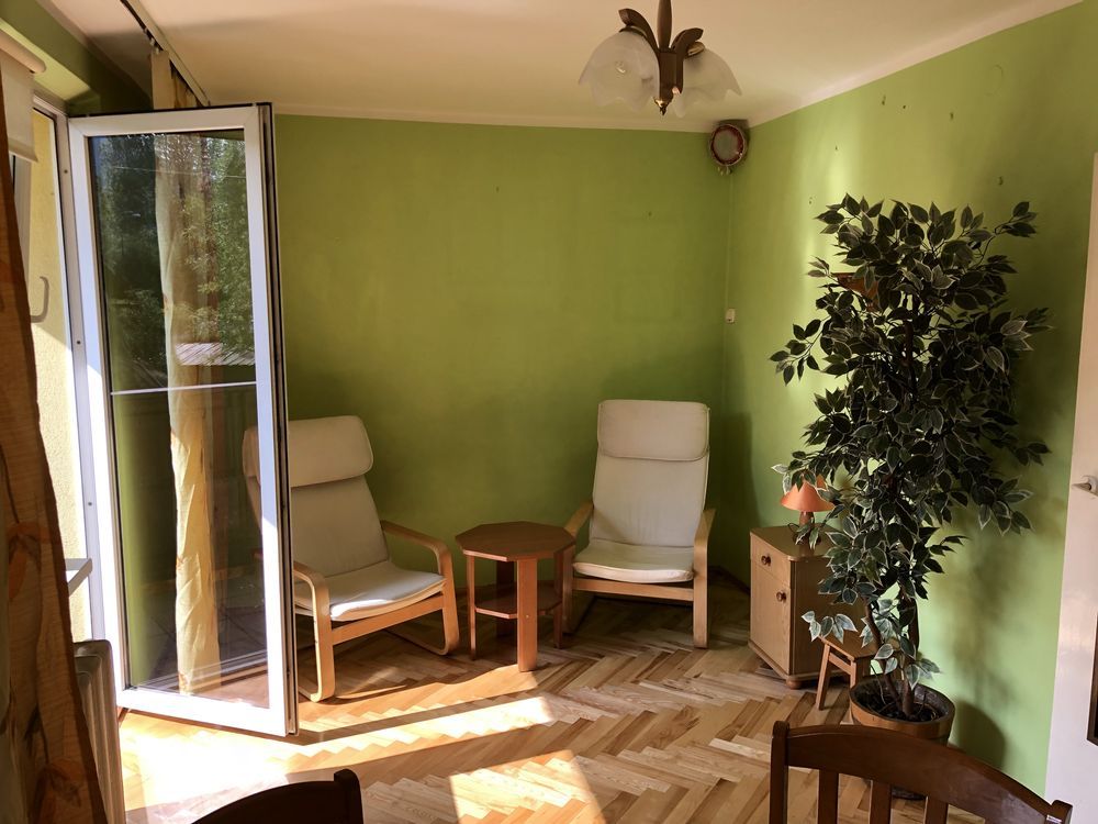 Mieszkanie 3-pokojowe Zakopane. Zdjęcie 5