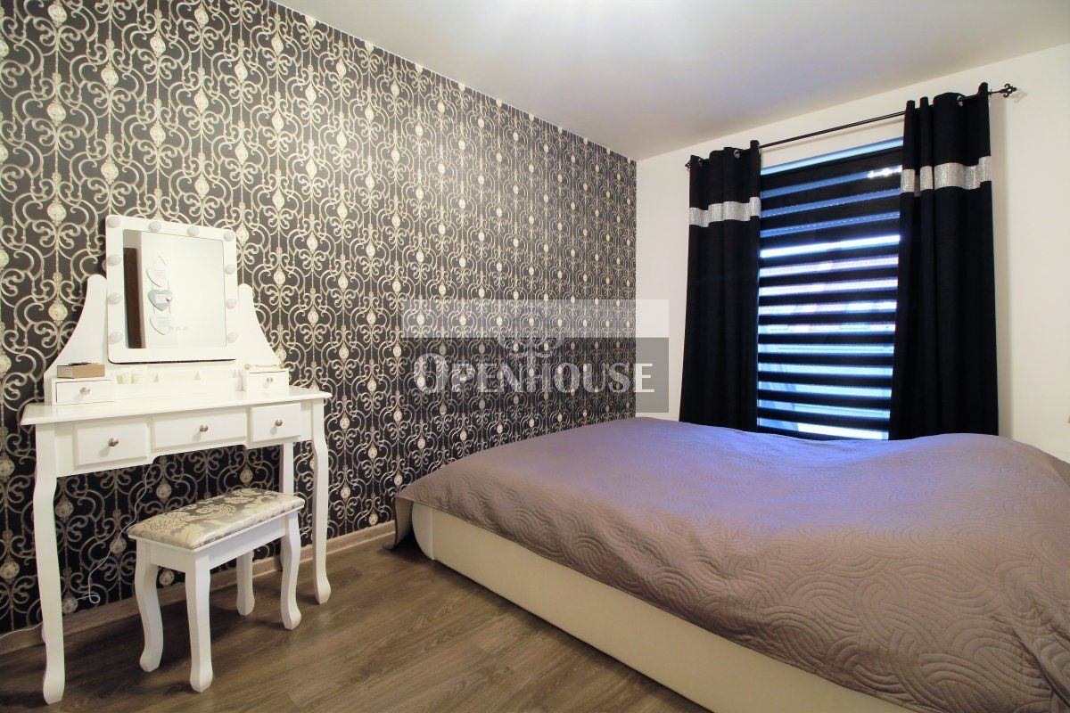 Mieszkanie 3-pokojowe Głogów Stare Miasto, ul. Długa. Zdjęcie 9