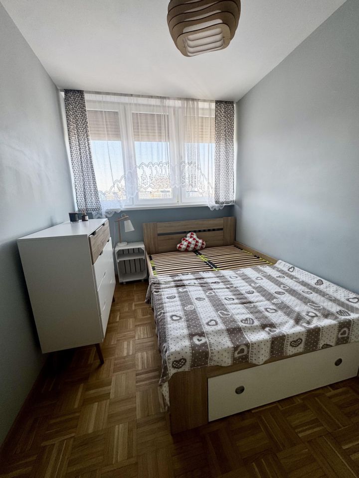 Mieszkanie 2-pokojowe Wrocław Szczepin, ul. Głogowska. Zdjęcie 10