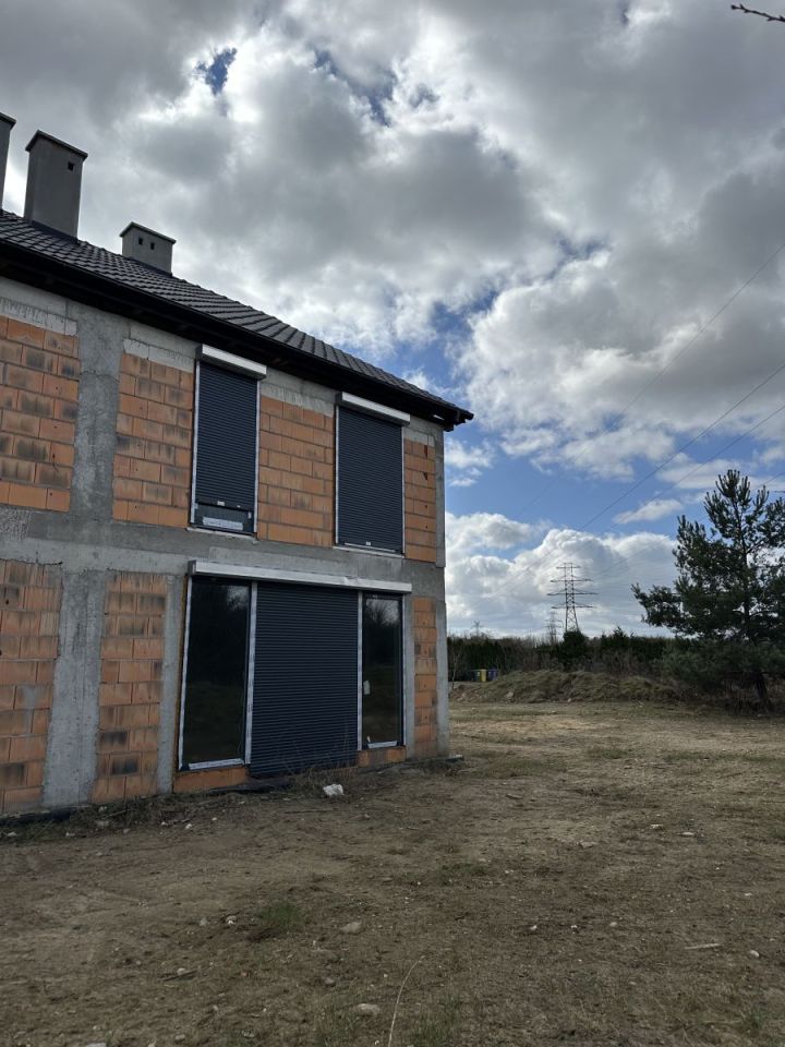 bliźniak, 5 pokoi Lubin. Zdjęcie 4