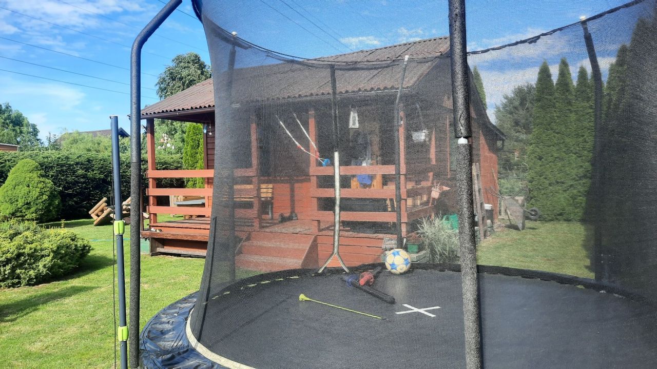 Działka rod Gdańsk. Zdjęcie 2