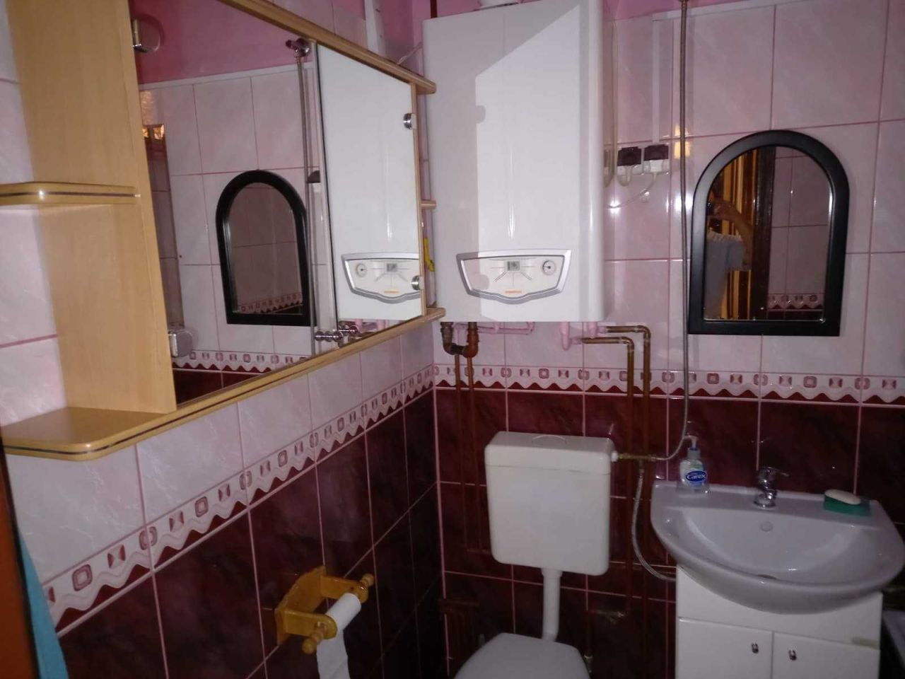 Mieszkanie 2-pokojowe Katowice Ligota, ul. Koszalińska. Zdjęcie 8