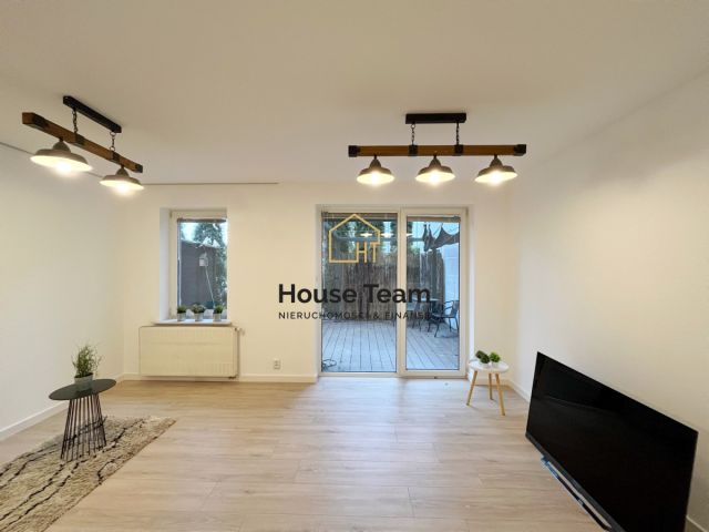 Mieszkanie 3-pokojowe Niemcz, ul. Żurawinowa. Zdjęcie 4